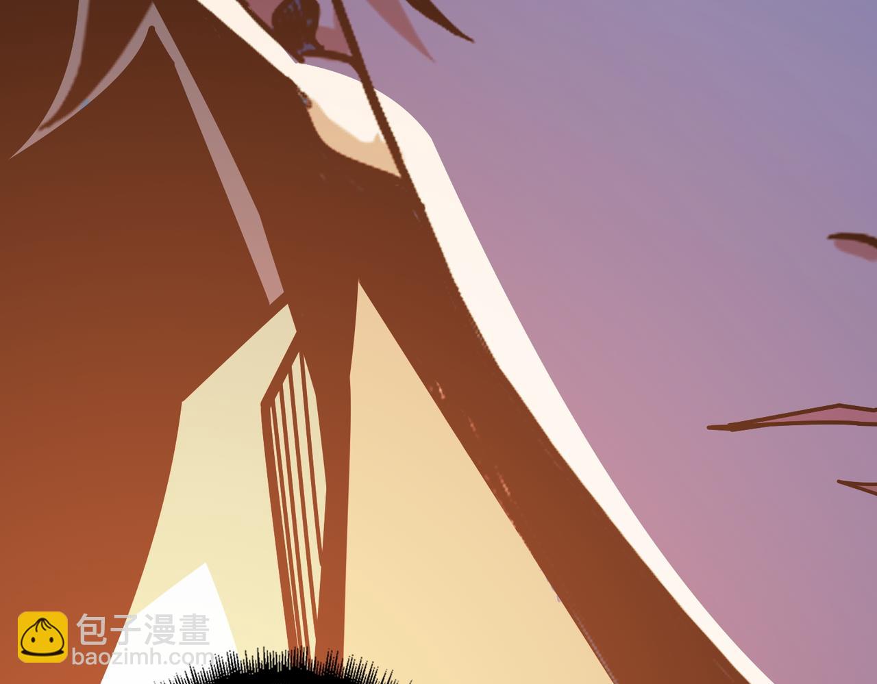 噬神紀 - 第382話 狂熱失控的仰慕者(3/3) - 3