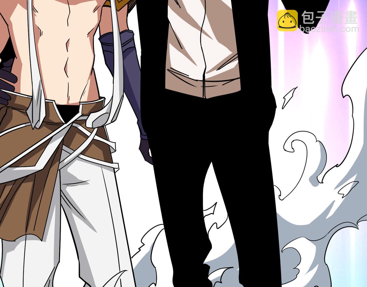 噬神紀 - 第382話 狂熱失控的仰慕者(3/3) - 3