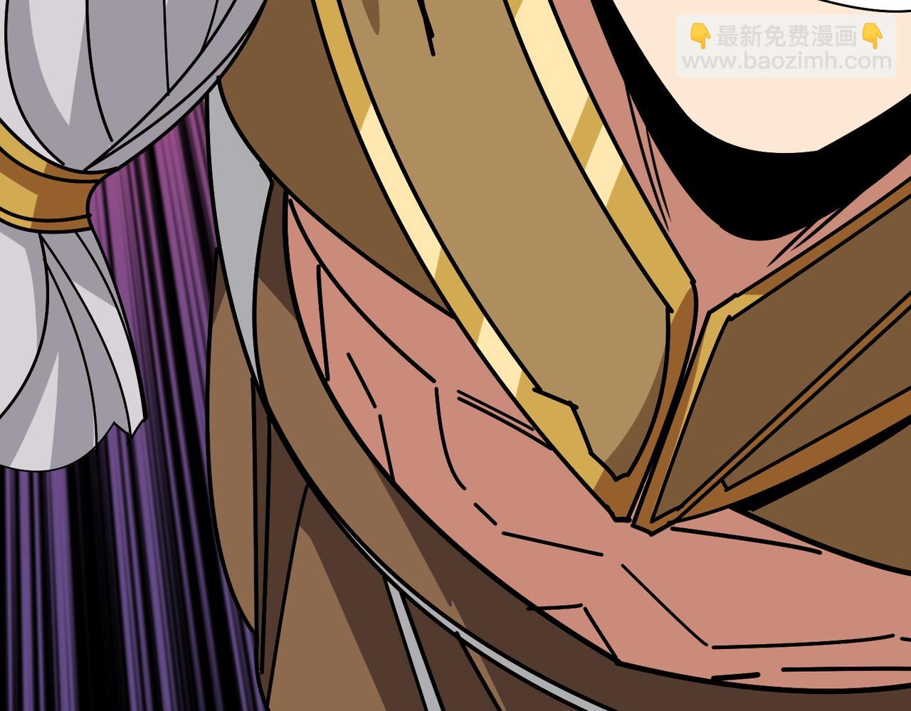 噬神紀 - 第382話 狂熱失控的仰慕者(2/3) - 5