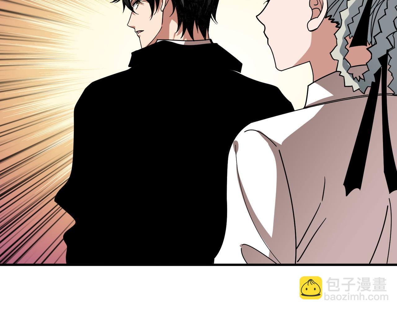 噬神紀 - 第382話 狂熱失控的仰慕者(2/3) - 4