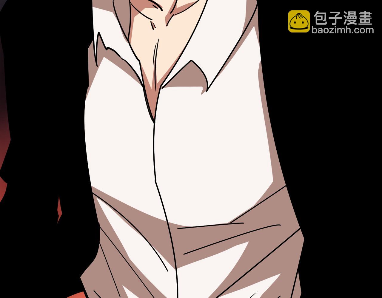 噬神紀 - 第384話 劍與殺意(3/3) - 3