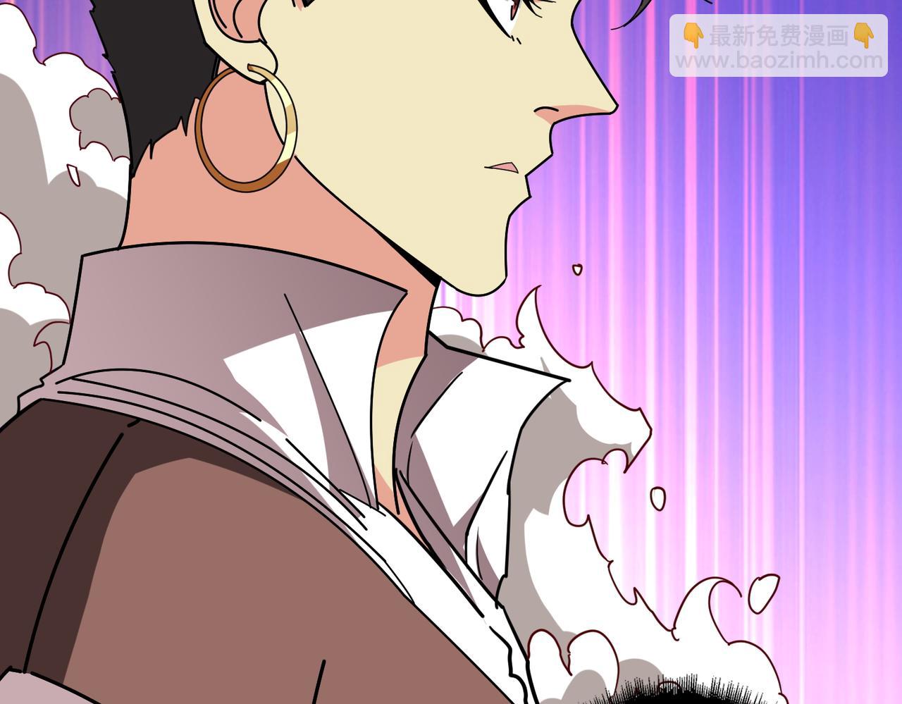 噬神紀 - 第384話 劍與殺意(1/3) - 5