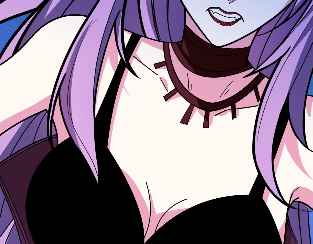 噬神紀 - 第384話 劍與殺意(2/3) - 3