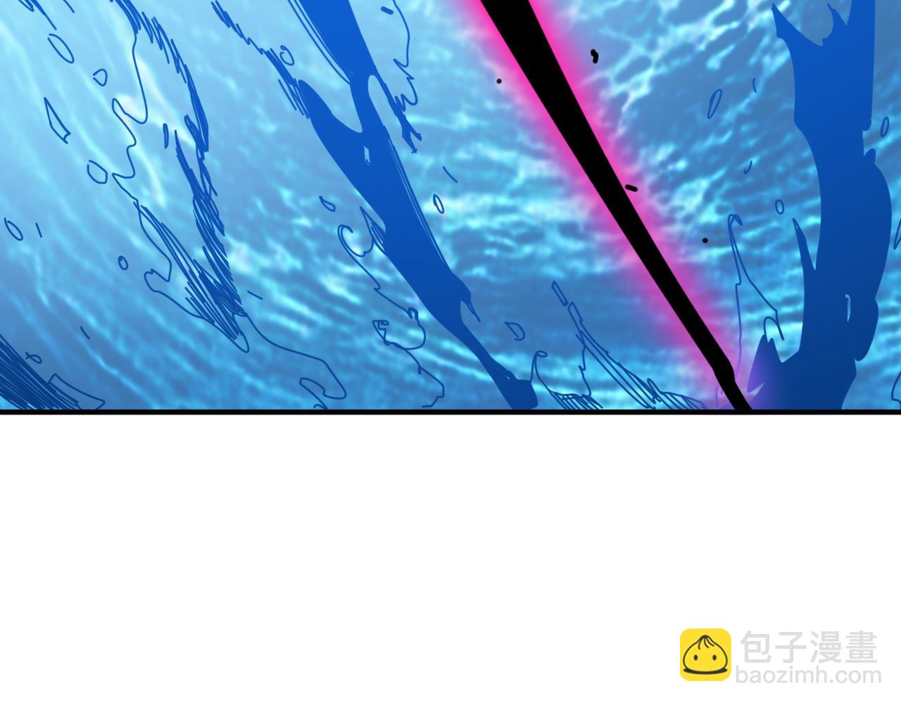 噬神紀 - 第384話 劍與殺意(2/3) - 1