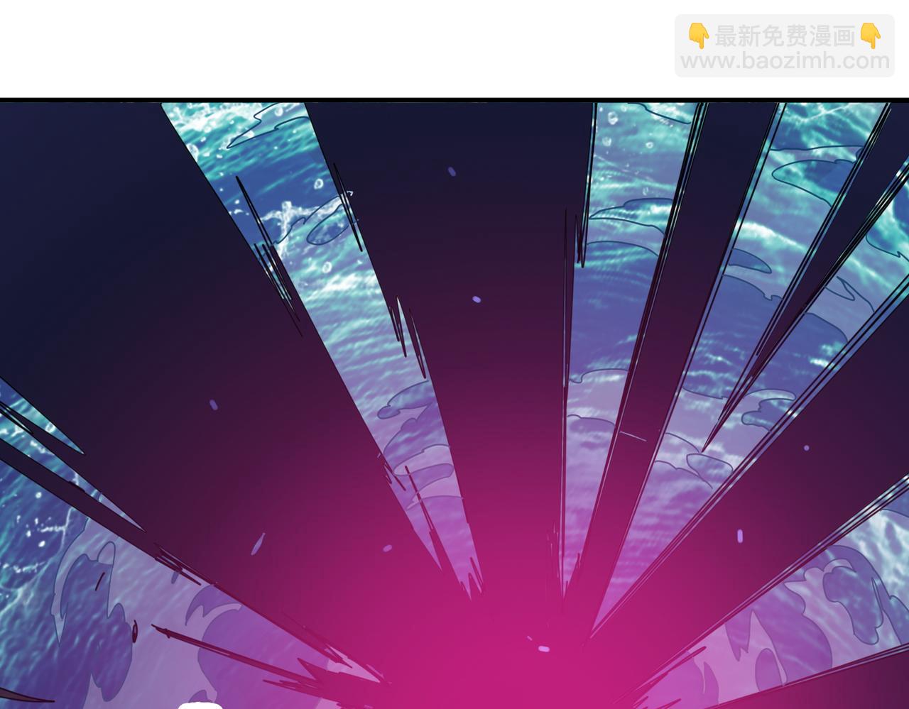 噬神紀 - 第384話 劍與殺意(2/3) - 2