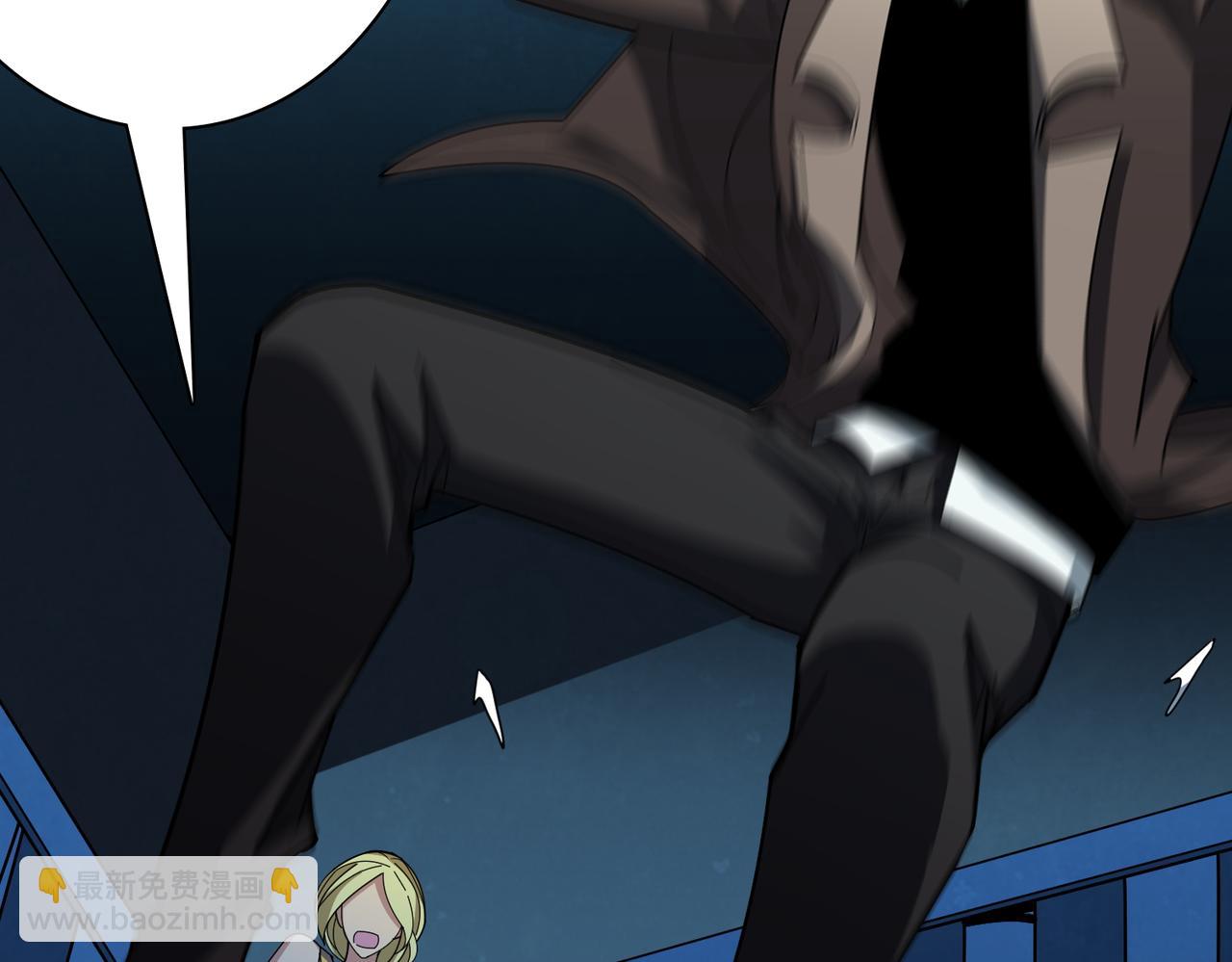 噬神紀 - 第388話 深入(2/3) - 2