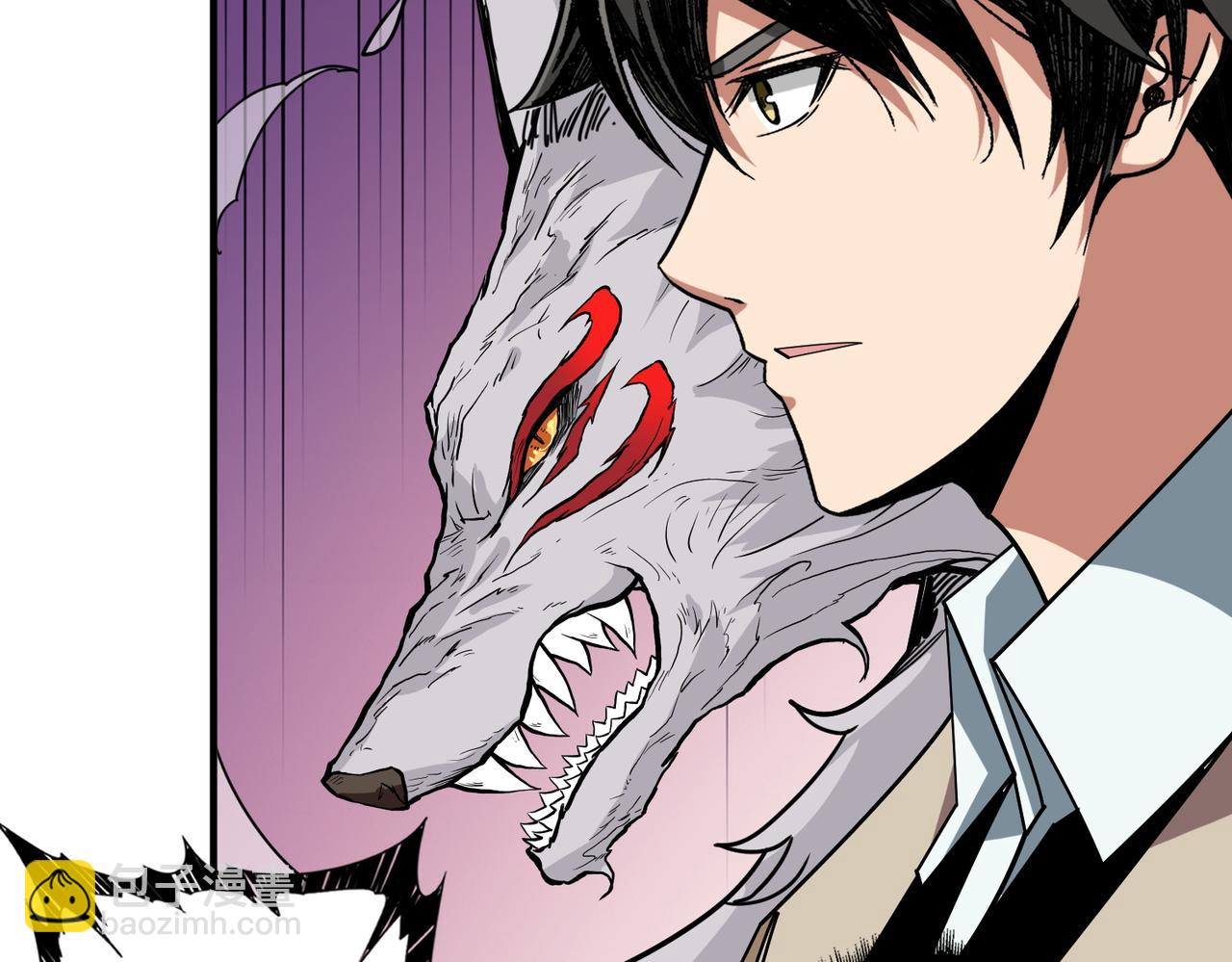 噬神紀 - 第392話 誘人的兔女郎(2/3) - 2