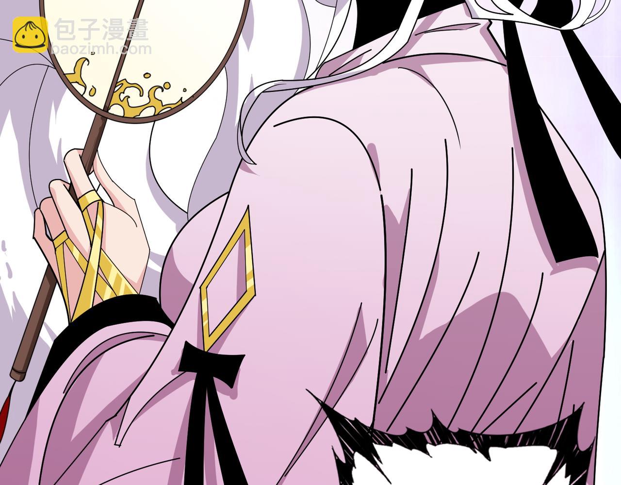 噬神紀 - 第392話 誘人的兔女郎(2/3) - 5