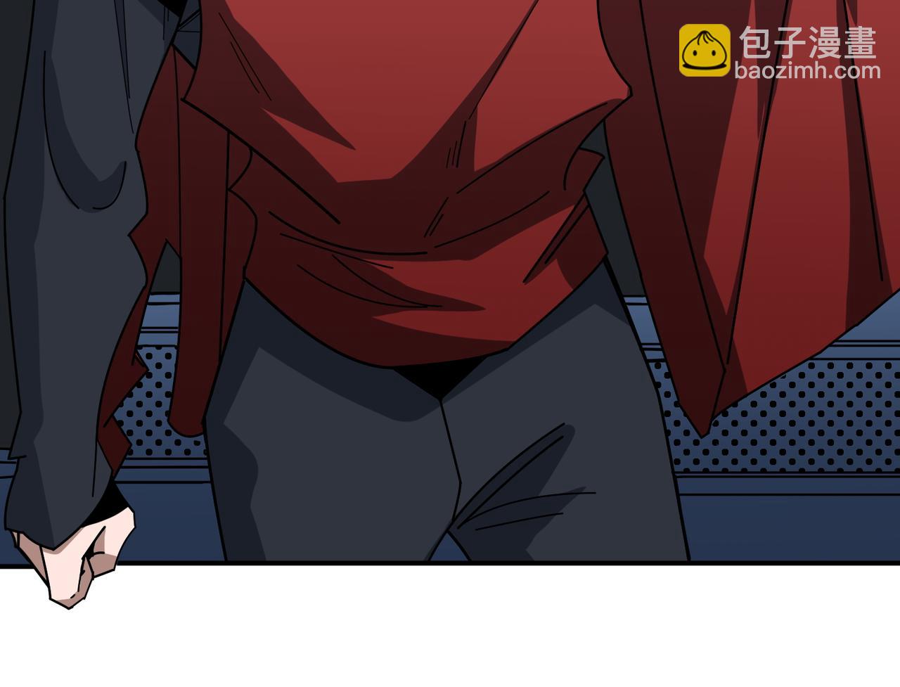 噬神紀 - 第394話 拜見少主(2/2) - 2