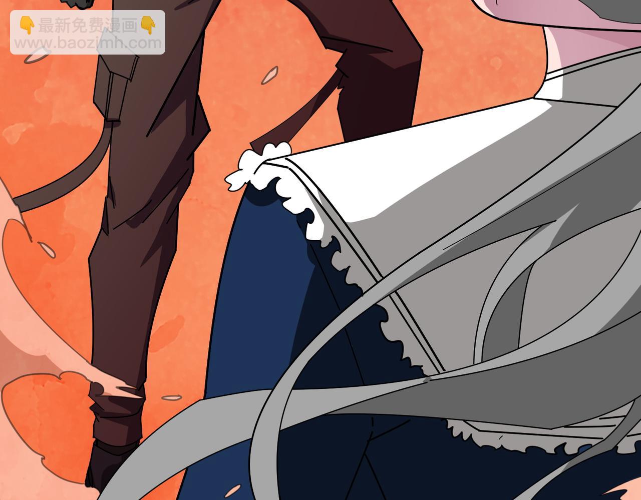 噬神紀 - 第398話 擬造神器(3/3) - 1