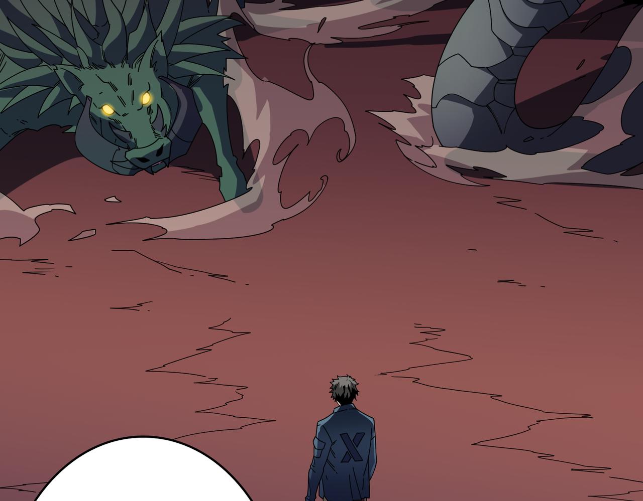 噬神紀 - 第400話 無矢之弓(2/2) - 2