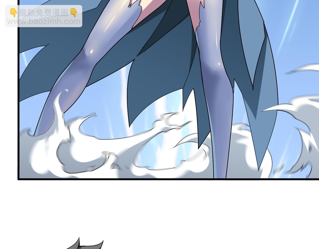 噬神紀 - 第402話 3個人800個心眼(1/3) - 2