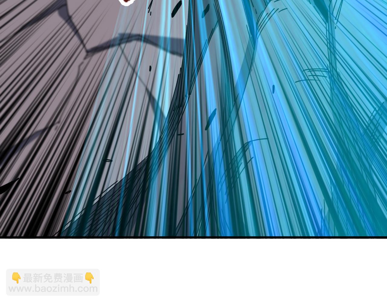 噬神紀 - 第402話 3個人800個心眼(3/3) - 3