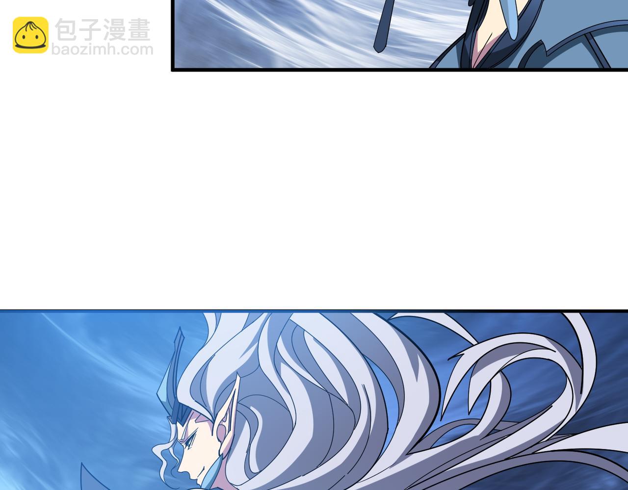 噬神紀 - 第402話 3個人800個心眼(1/3) - 2