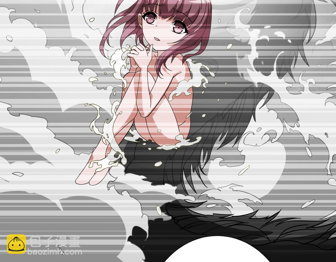 噬神紀 - 第402話 3個人800個心眼(1/3) - 4