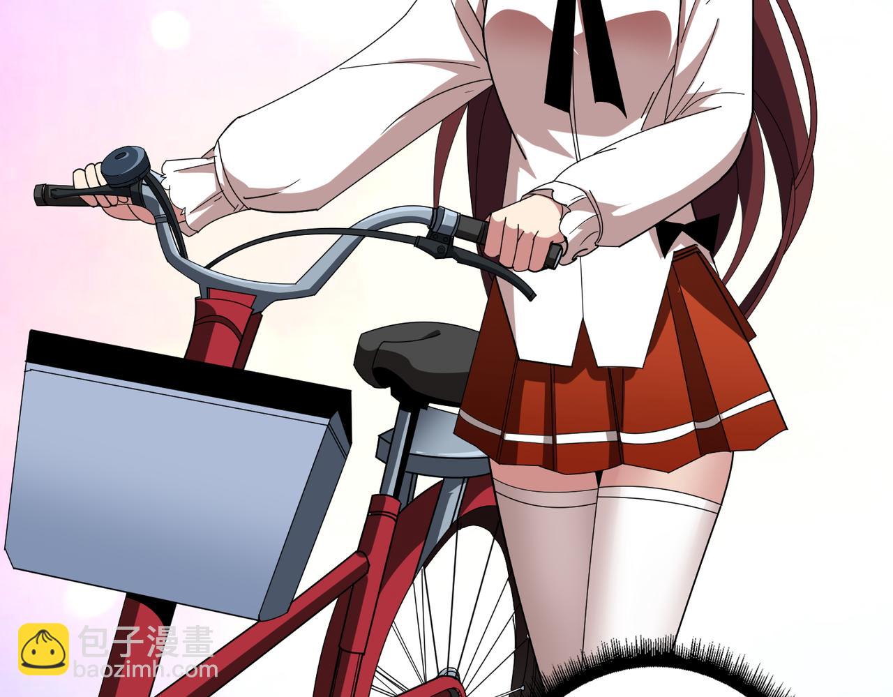 噬神紀 - 第402話 3個人800個心眼(2/3) - 1