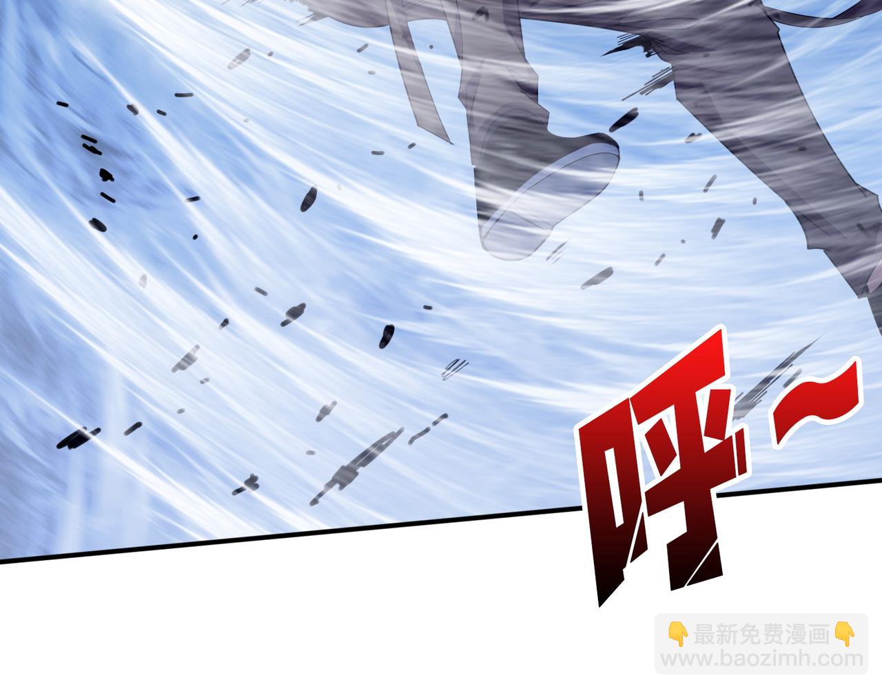 噬神紀 - 第402話 3個人800個心眼(2/3) - 5