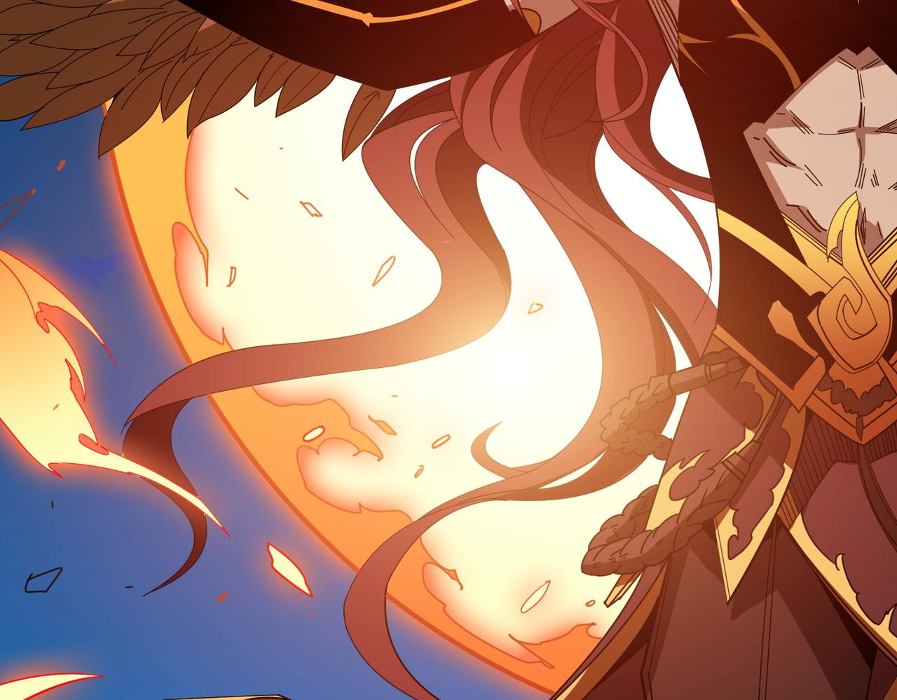 噬神紀 - 第404話 祈願流星火(2/3) - 6