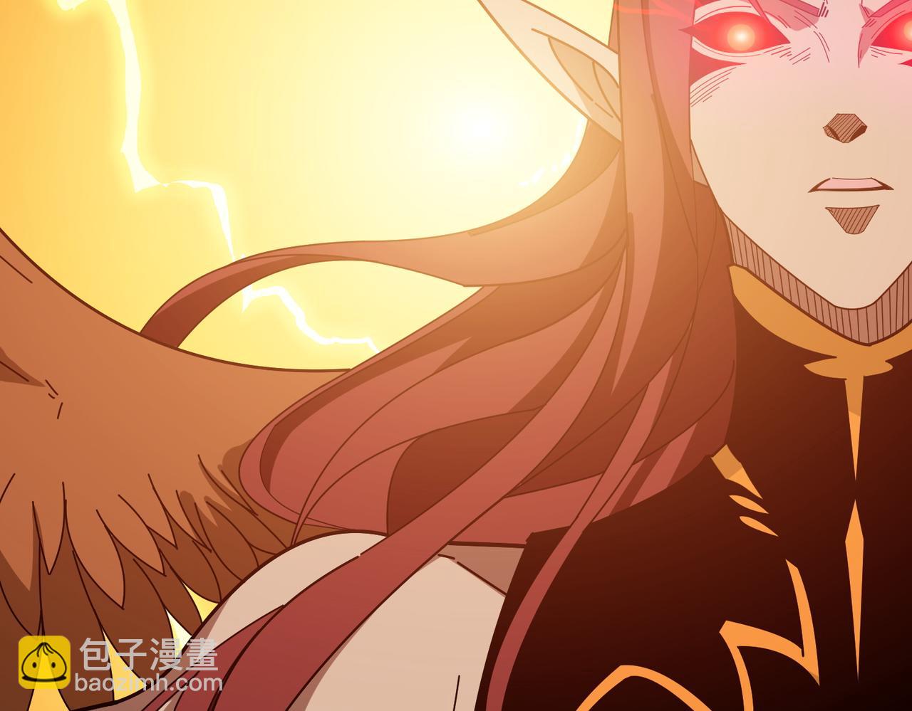 噬神紀 - 第404話 祈願流星火(2/3) - 2