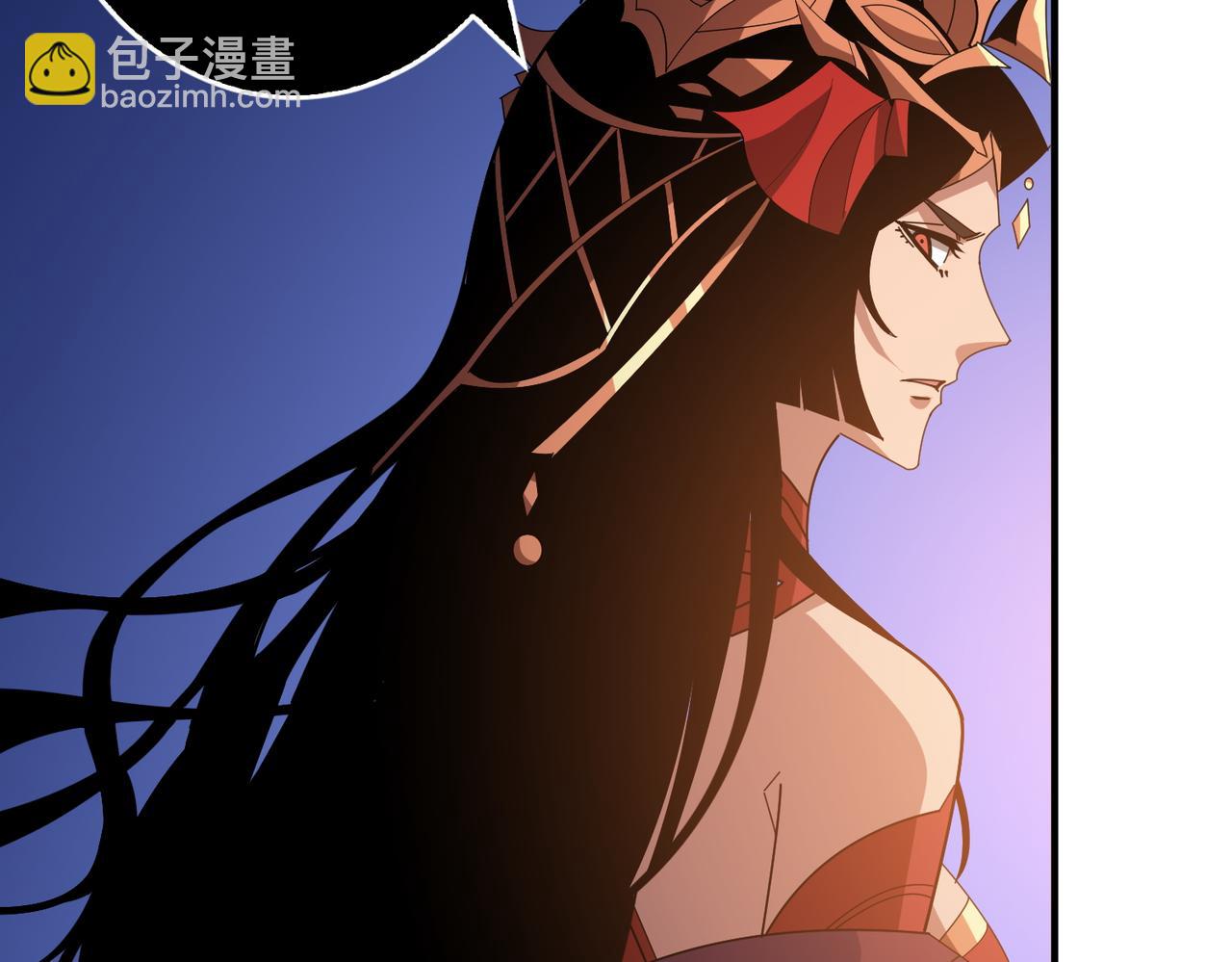 噬神紀 - 第406話 推演未來(1/2) - 2