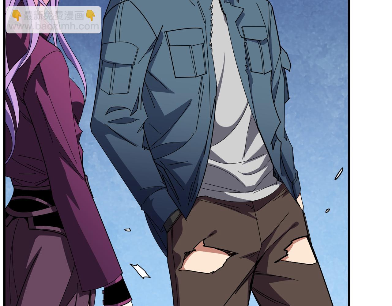 噬神紀 - 第406話 推演未來(1/2) - 6