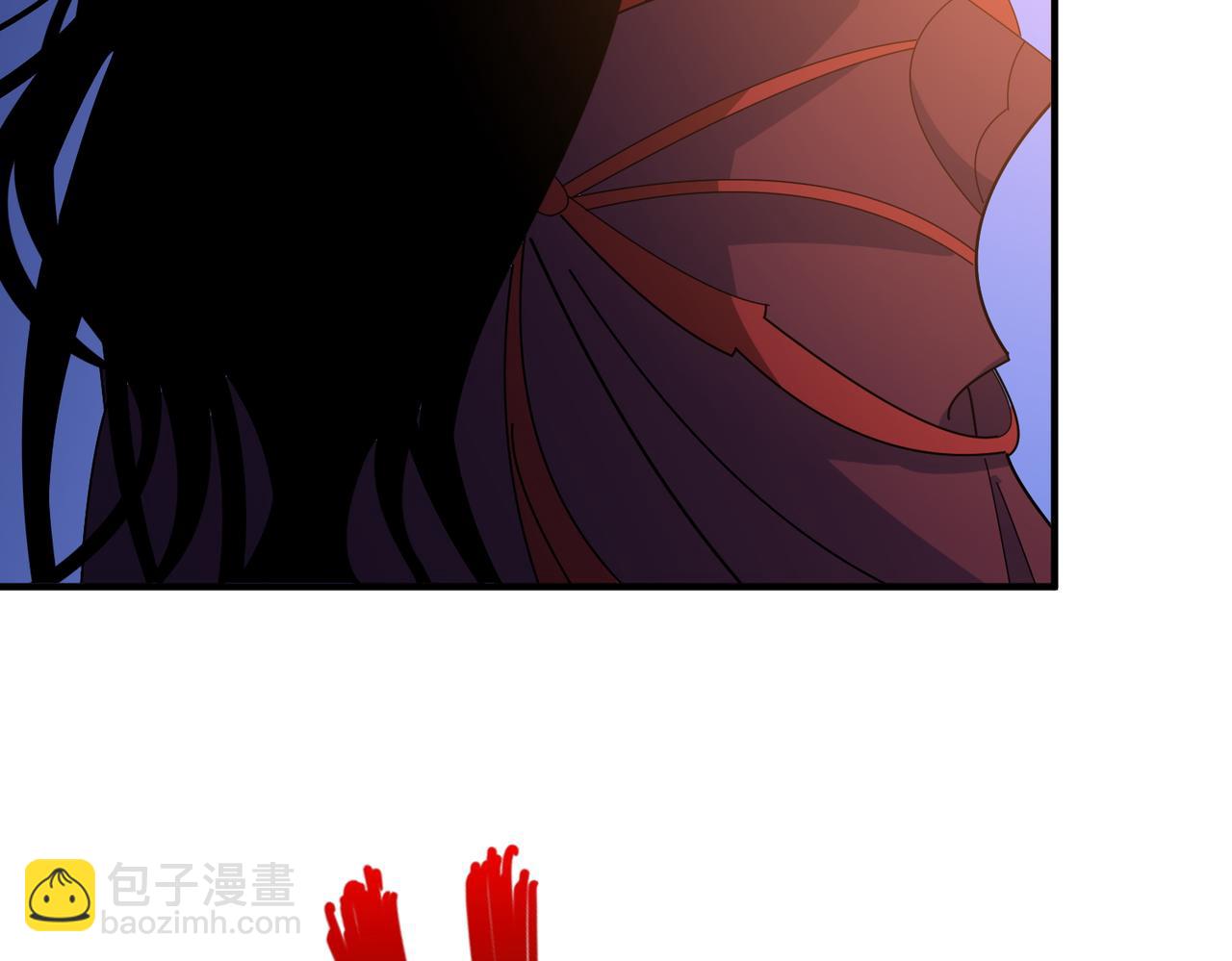 噬神紀 - 第406話 推演未來(1/2) - 3