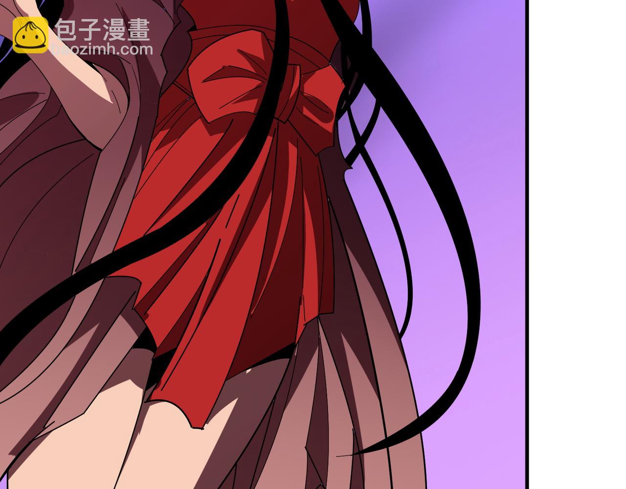 噬神紀 - 第406話 推演未來(1/2) - 1