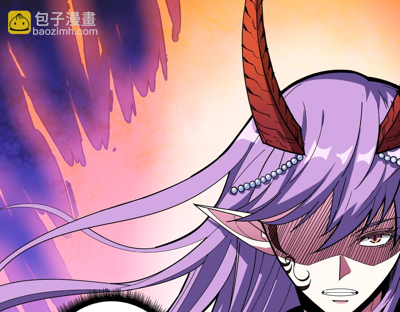 噬神紀 - 第410話 女王屍骨的詛咒(1/2) - 8