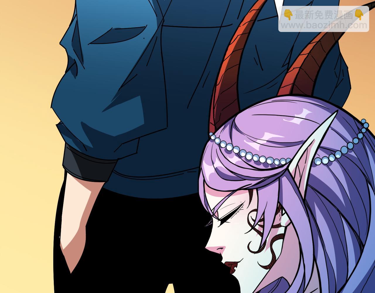 噬神紀 - 第410話 女王屍骨的詛咒(1/2) - 7