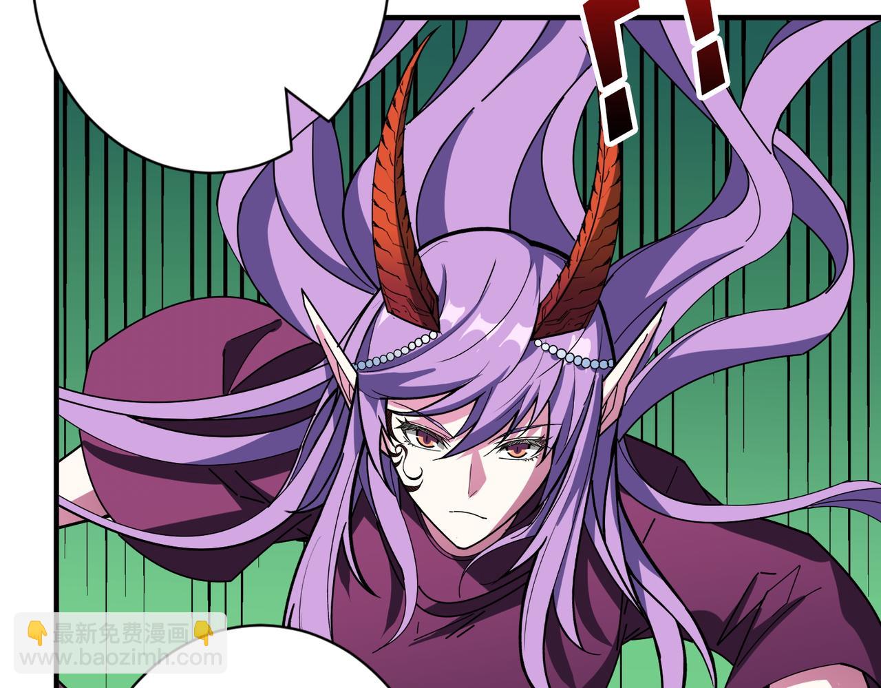 噬神紀 - 第410話 女王屍骨的詛咒(2/2) - 6