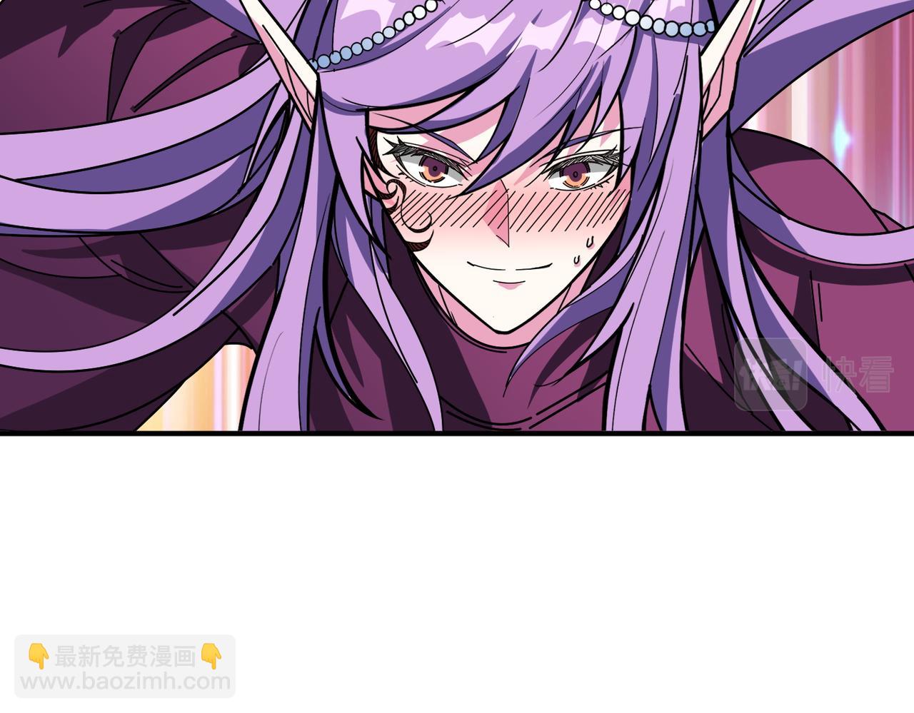 噬神紀 - 第410話 女王屍骨的詛咒(2/2) - 3