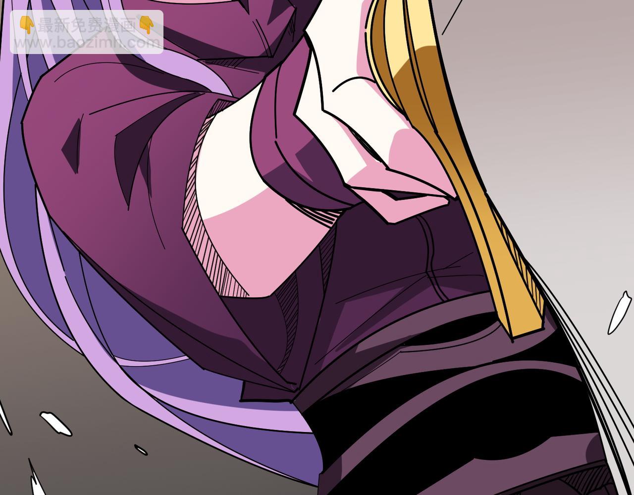 噬神紀 - 第410話 女王屍骨的詛咒(2/2) - 3