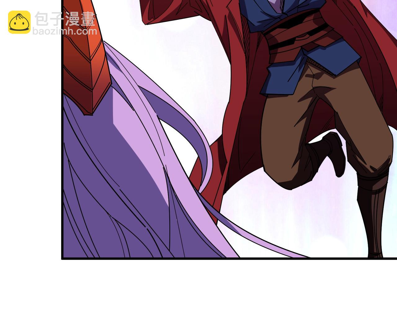 噬神紀 - 第410話 女王屍骨的詛咒(2/2) - 1