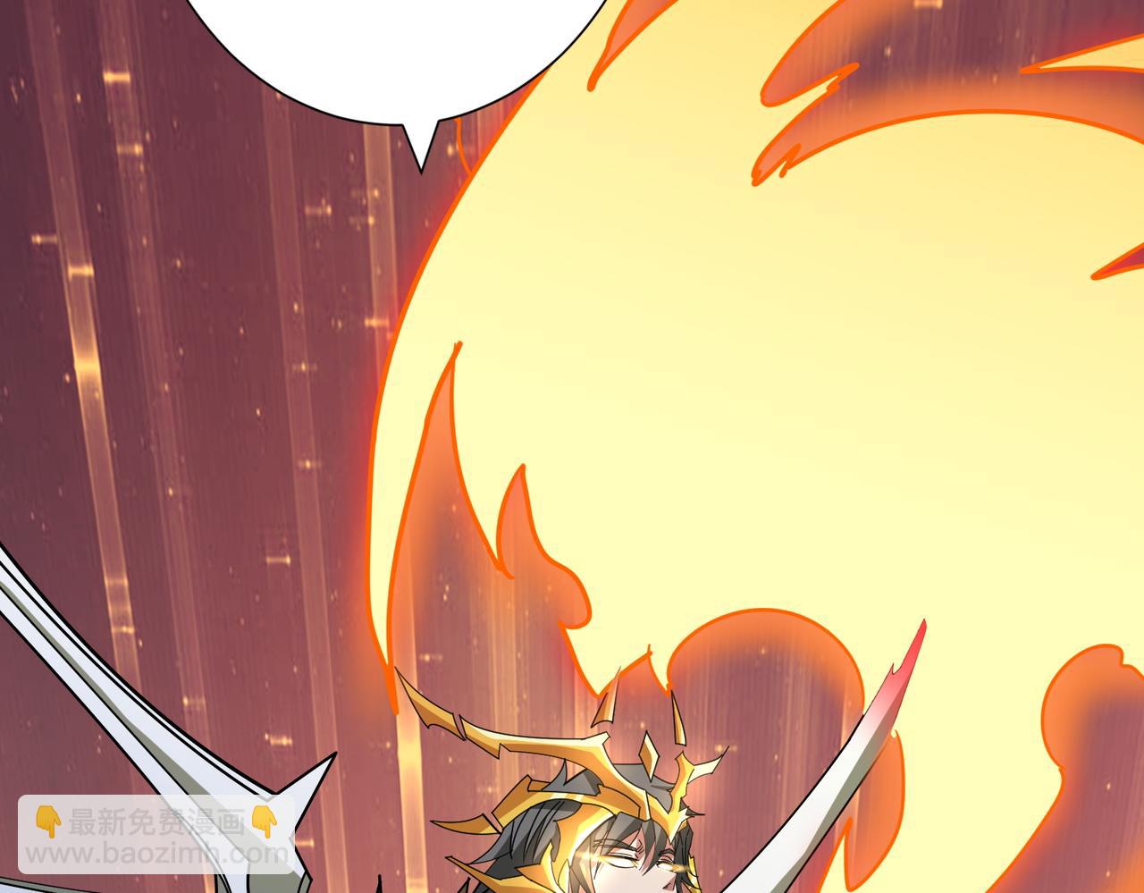 噬神紀 - 第412話 揚帆起航，踏上新的征程！(1/3) - 2