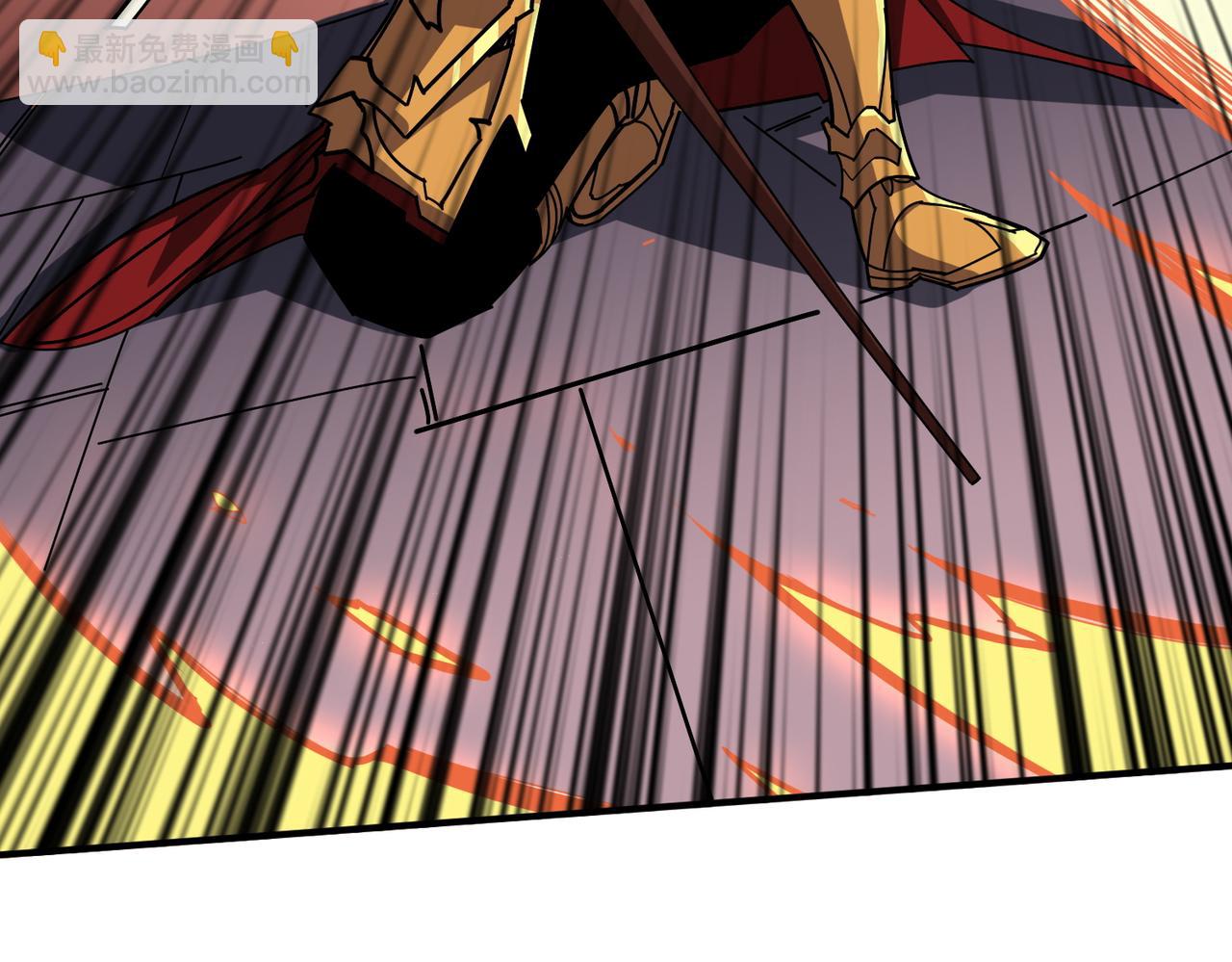 噬神紀 - 第412話 揚帆起航，踏上新的征程！(2/3) - 6