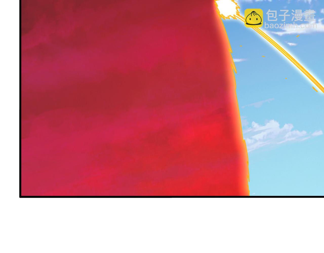 噬神紀 - 第412話 揚帆起航，踏上新的征程！(2/3) - 3