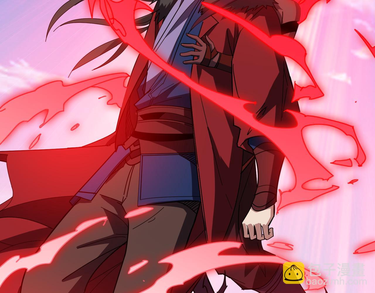 噬神紀 - 第412話 揚帆起航，踏上新的征程！(2/3) - 3