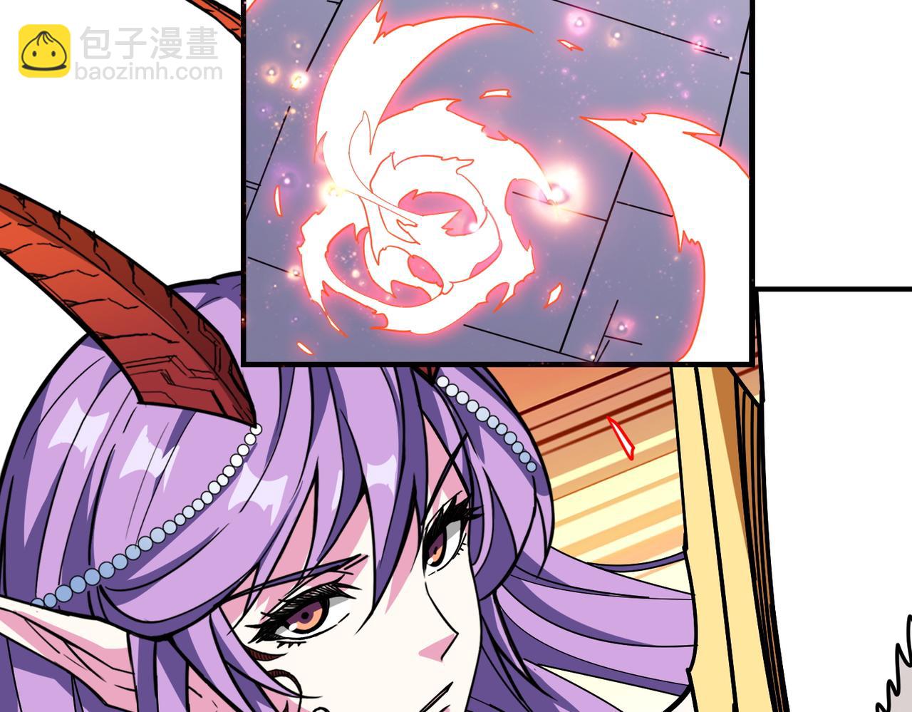 噬神紀 - 第412話 揚帆起航，踏上新的征程！(2/3) - 2