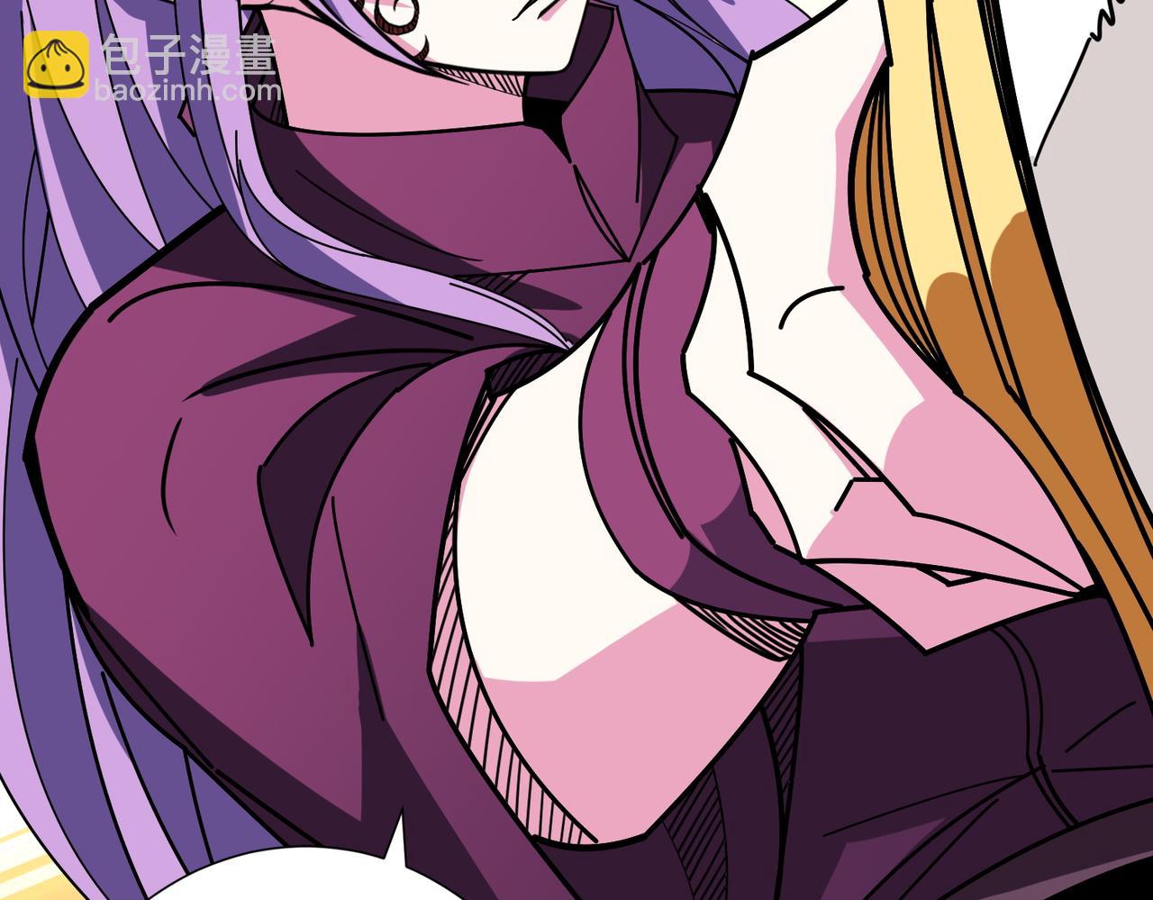 噬神紀 - 第412話 揚帆起航，踏上新的征程！(2/3) - 3