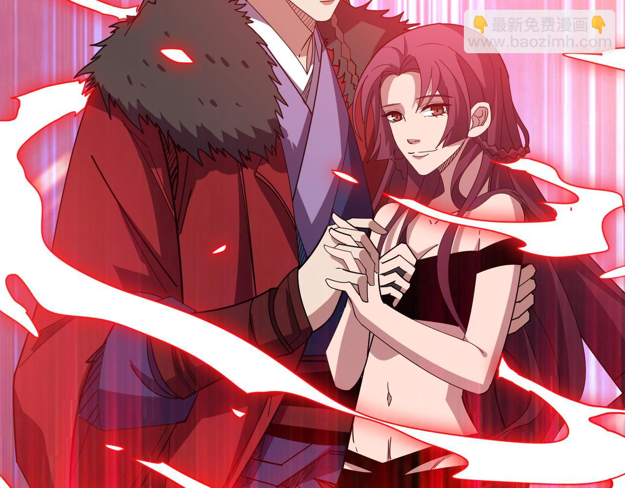 噬神紀 - 第412話 揚帆起航，踏上新的征程！(2/3) - 7