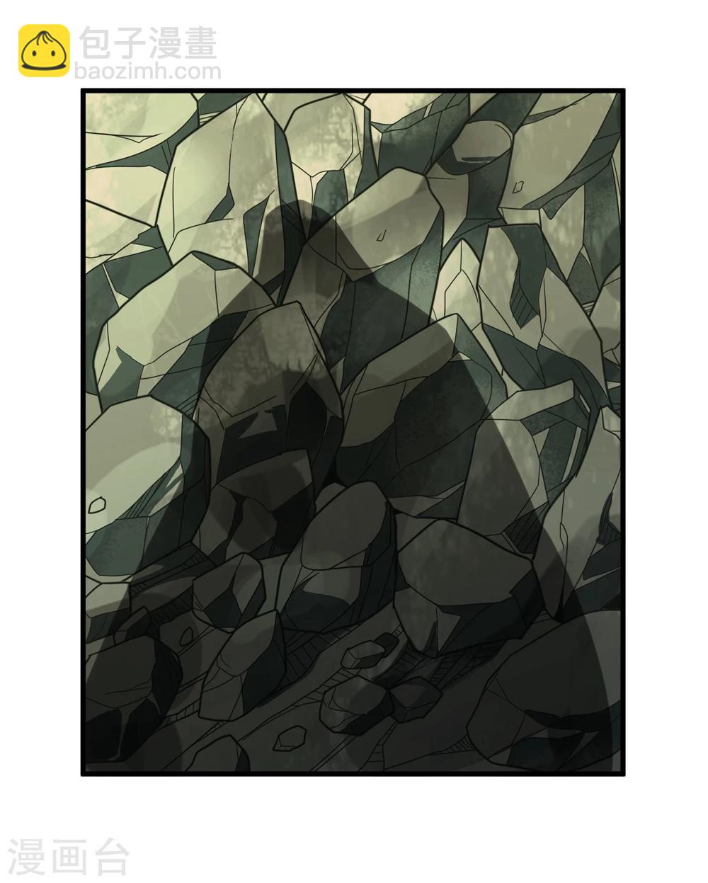 第150话 兽魂转移-第154话