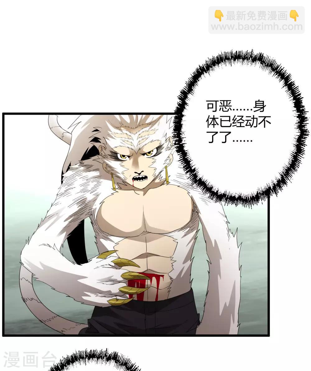 第163话 被操控的夏如风-第168话