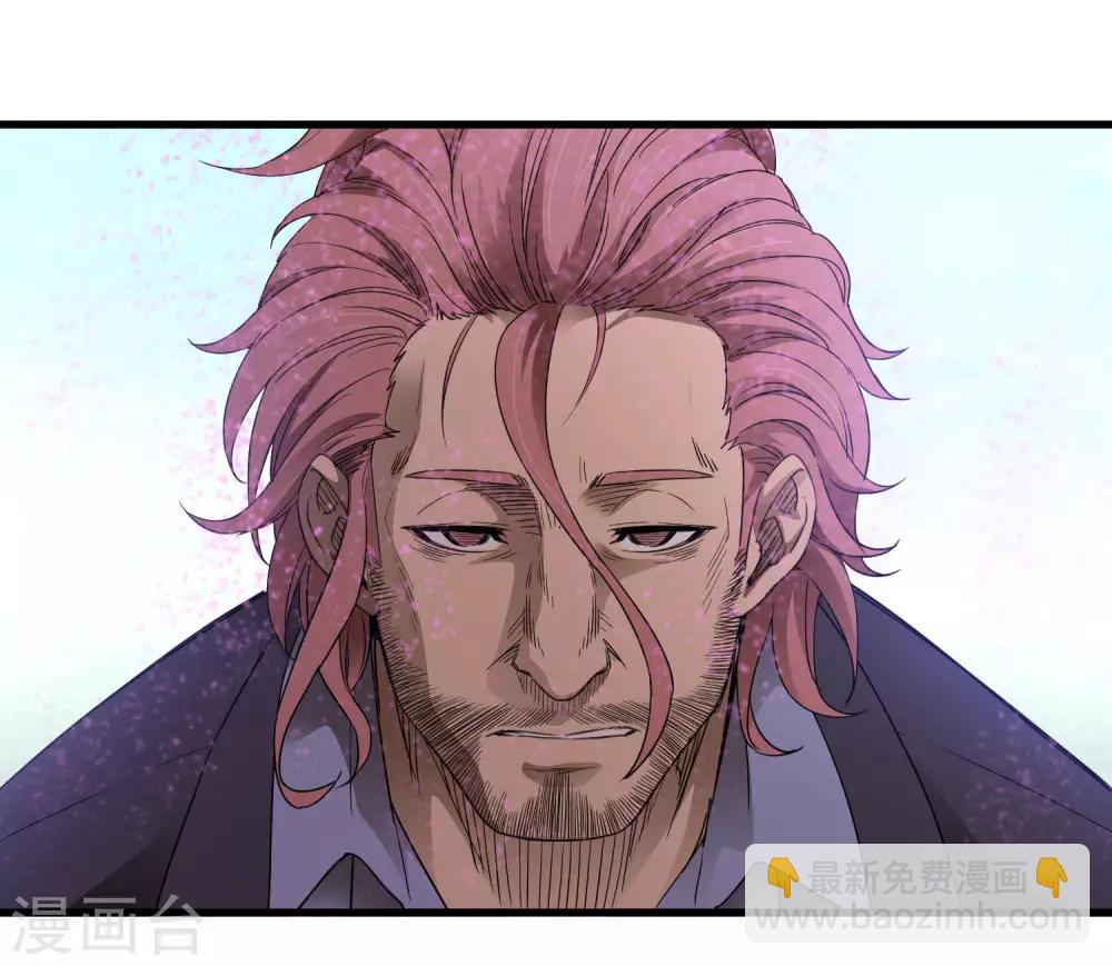 第163话 被操控的夏如风-第168话