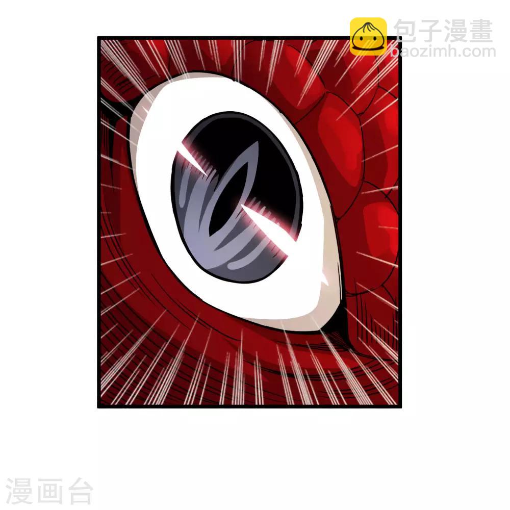 第165话 夏如风的反击-第170话