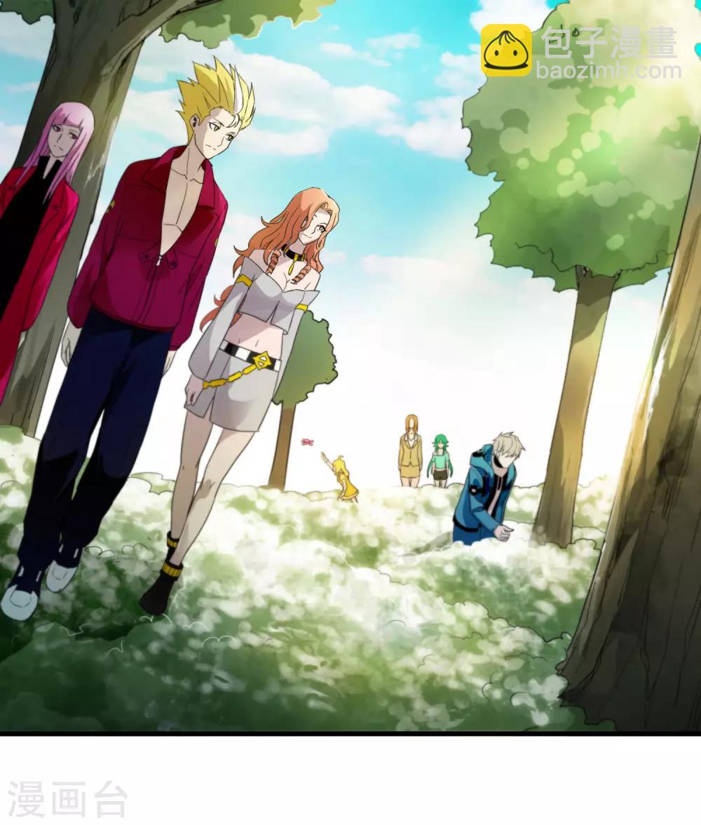 第190话 叶天和-第196话