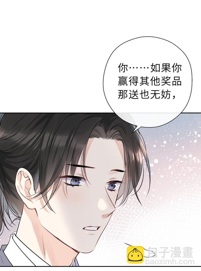 第13话 心疼他(1/2)-第14话