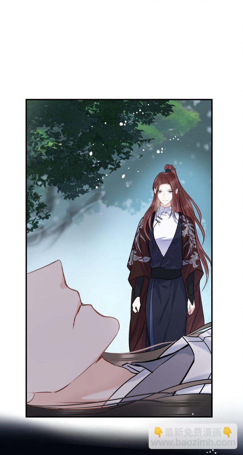 第19话 快换一句(1/2)-第20话