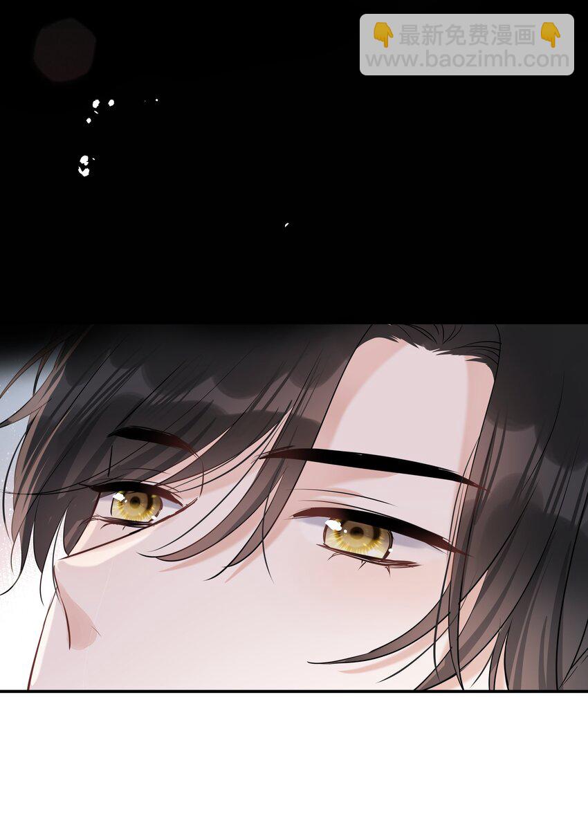 第25话 谢谢你陪我(1/2)-第26话