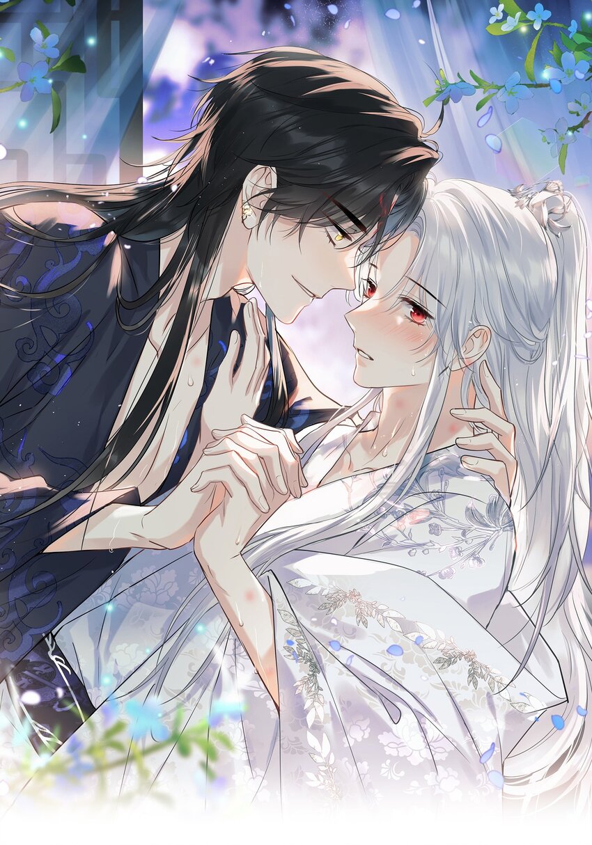 第29话 我的就是你的(1/2)-第30话