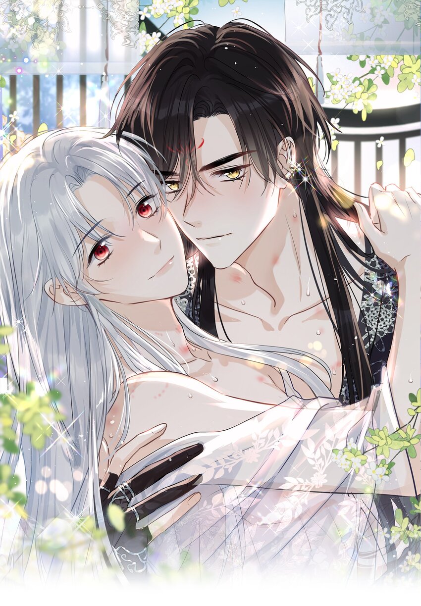 第31话 我会一直守候(1/2)-第32话